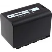 POWERY Akumulator Panasonic VW-VBG6H