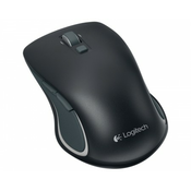 Mouse Wireless Logitech M560 Wireless Mouse Black