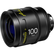 DZOFilm Arles 100 mm T/1,4 FF/VV Prime Cine Lens (PL) (Metric)
