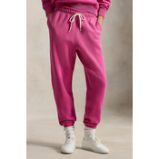 Polo Ralph Lauren Hlače  roza