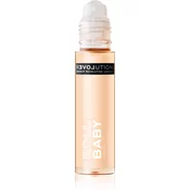 Makeup Revolution Relove Roll Baby Toning Oil (Lip Oil) 5 ml (Odtenek Papaya)