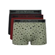 Emporio Armani Underwear Komplet boksaric? EM000259 AF25019 M5155 Zelena