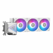 MSI MAG CORELIQUID I360 WHITE | AiO water cooling
