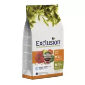Exclusion PUPPY small – GOVEDINA 2 kg