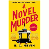 A Novel Murder
