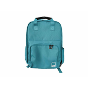 PANTONE IT COLLECTION ranac za laptop do 15.6 u SVETLO PLAVOJ boji