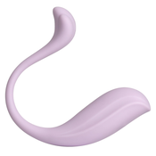 Interaktivni bullet vibrator Svakom - Phoenix Neo 2, ljubičasti