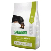 Natures Protection Super Premium Mini Adult, živina i Račići - 7.5 kg