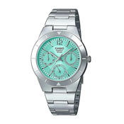 Casio Ženski Sat Casio Collection LTP-2069D-2A3VEF