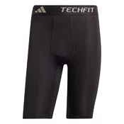 ADIDAS PERFORMANCE Športne hlače  greige / črna