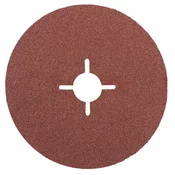 Brusni disk fiber 125, K120, 3 kom 55H859