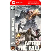 After the Fall Deluxe Edition - Steam koda brez škatlice (WINDOWS PC)
