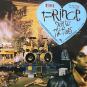 Prince - Sign O The Times