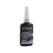 Varovalo proti odvitju STALOC 2S42 nizka trdnost, 50 ml