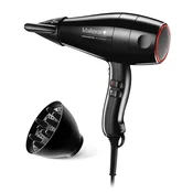 Valera Swiss Silent Jet Light 7500 profesionalni sušilnik las, tih, močan motor