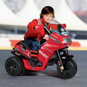 Motor Ducati Desmosedici EVO