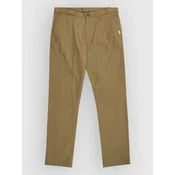 Element Regular Chino Twill moške hlače kalamata