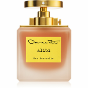 Oscar de la Renta Alibi Sensuelle parfumska voda za ženske 100 ml