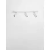 ZELOS STROPNI REFLEKTOR 3X10W GU10 IP20 BIJELA NL9011606