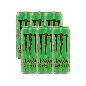 MONSTER Java Irish Creme - 6 kos - 5,29 eur/kos