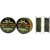 KKarp Dyna Tex X-Tra Tough Camo Green 45Lb