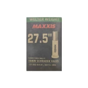 Maxxis WELTER TEŽA 27,5 x 2,0 - 3,0 cev, avtoventil 48 mm ()