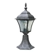 Rabalux 8398 - Zunanja svetilka TOSCANA 1xE27/60W/230V IP44