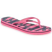 Superdry VINTAGE VEGAN FLIP FLOP, japanke, roza WF310197A