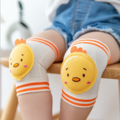 Ščitniki za kolena BabyPlanet – Piščanček