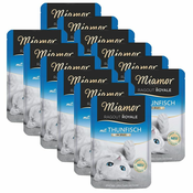 MIAMOR Ragout Royal 12 x 100 g - TUNA