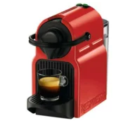 NESPRESSO Aparat za espresso Inissia C40, Crveni