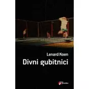 Divni gubitnici - Lenard Koen