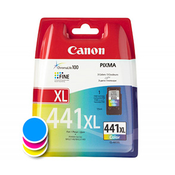 Canon tinta CL-441XL color