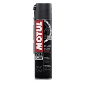 Spray Motul C2 Chain Lube Road 400 ml