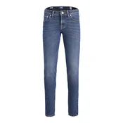 JACK & JONES JUNIOR Farmerke za decake 12237499 12237499, Plave