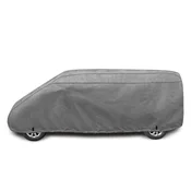Protective car cover Mobile Garage for Mercedes Vito / Viano / V-Class (long version)