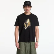 Majice Dime Rollin Head T-Shirt UNISEX Black XL