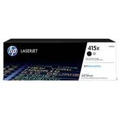 toner HP 415X ČRN ZA LJ M454/MFP M479 ZA 7.500 STRANI