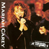 Mariah Carey Mtv Unplugged (Reissue) (LP)