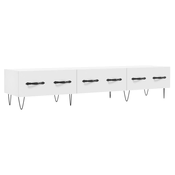 Vidaxl TV omarica 150x36x30 cm inženirski les
