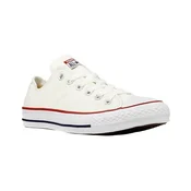 Converse Chuck Taylor ALL STAR, muške patike za slobodno vreme, bela M7652C