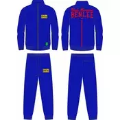 Moška trenirka Benlee regular fit
