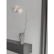 INFINITY ZIDNA LAMPA LED 6W/3000K/535lm/IP20/BIJELA NL9695229