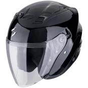 SCORPION Exo-z1 Metallic Black