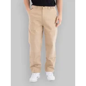 Hurley H2O Worker Regular moške hlače khaki