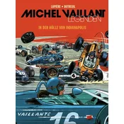 Michel Vaillant Legenden 1