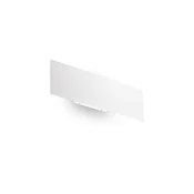 ZIGCAK LED STENSKA SVETILKA AP D29 4000K BELA ID277233