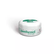 PANTHENOL Krem gel sa vitaminom E 125ml