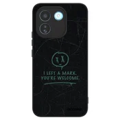 ULTIMATE CASE za Xiaomi Redmi Note 17 Pro MAX 5G - LEFT A MARK