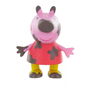 Figura Peppa Pig barro